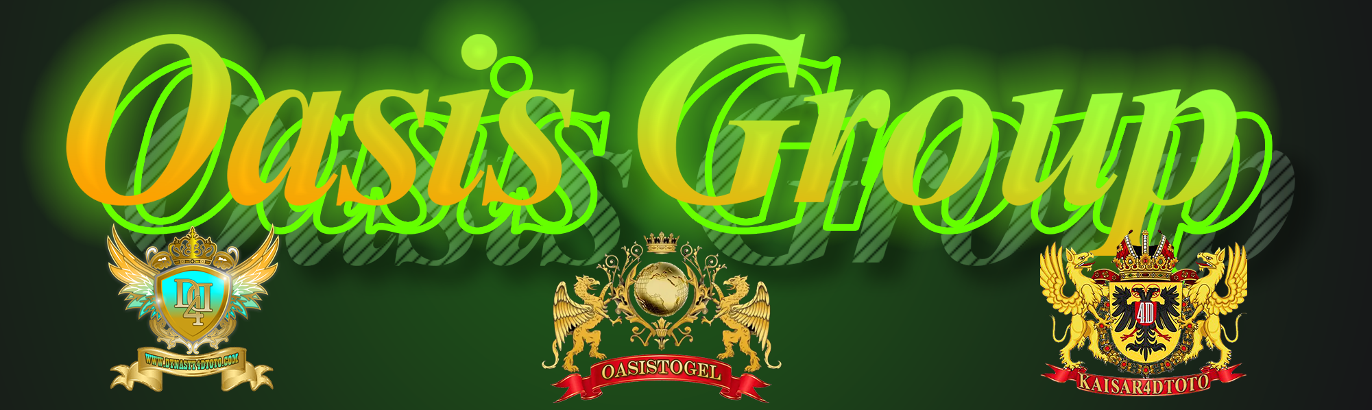Link Alternatif OASIS TOGEL | KAISAR4DTOGEL | DYNASTY4DTOGEL 